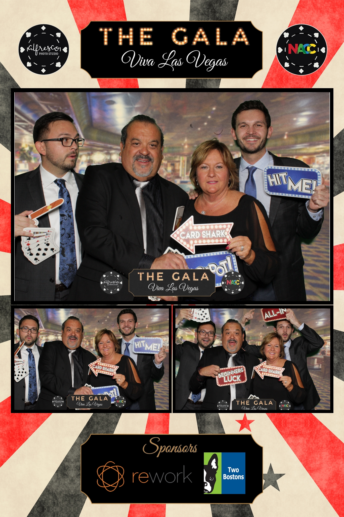 Viva Las Vegas: 2019 NACC Gala  | View more photos from the event at events.alfrescophoto.com/u/AlfrescoPhoto/Viva-Las-Vegas-2019-NACC-Gala